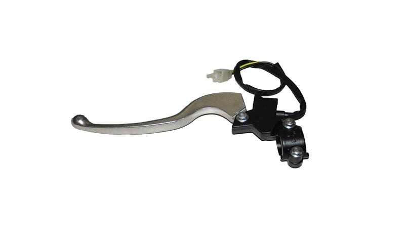 FREN KOLU SOL KÜTÜKLÜ (BAYBERRY125)